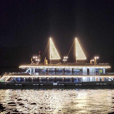 Cat Ba Wonder Hotel Dong Khe Sau エクステリア 写真