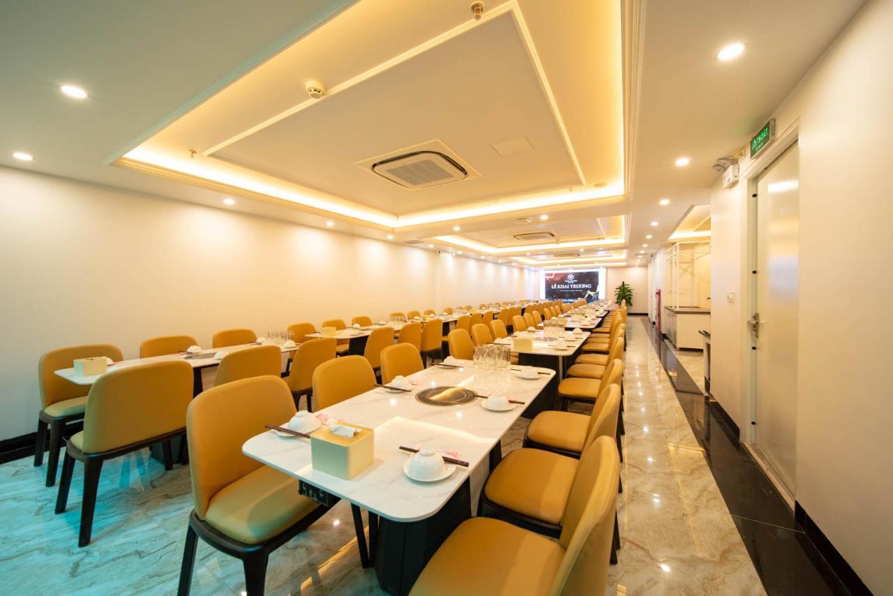 Cat Ba Wonder Hotel Dong Khe Sau エクステリア 写真