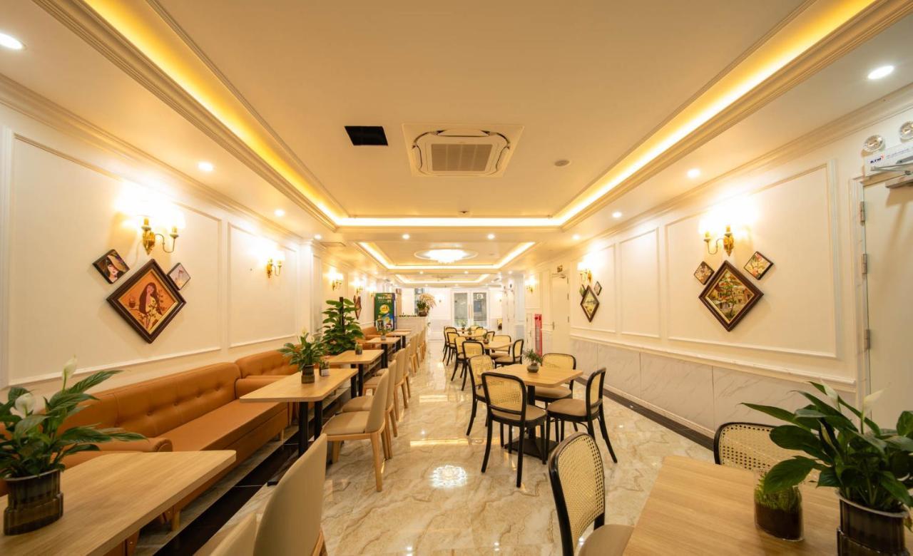 Cat Ba Wonder Hotel Dong Khe Sau エクステリア 写真